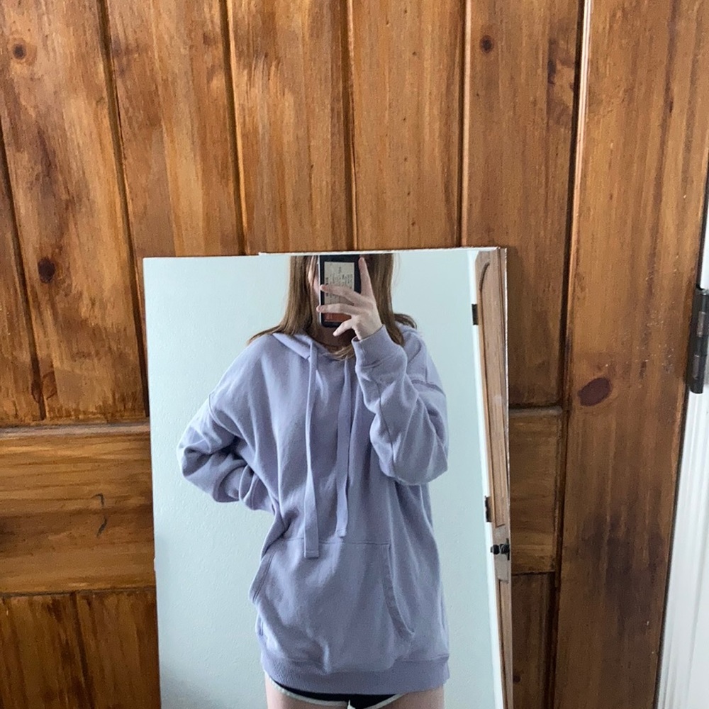 American Eagle women’s hoodie